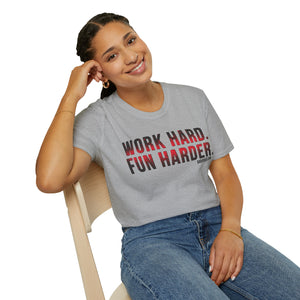 Work/Life Balance T-Shirt