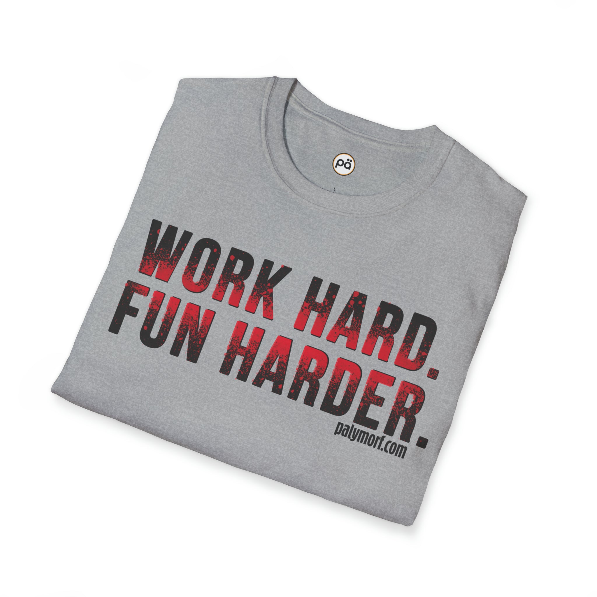 Work/Life Balance T-Shirt