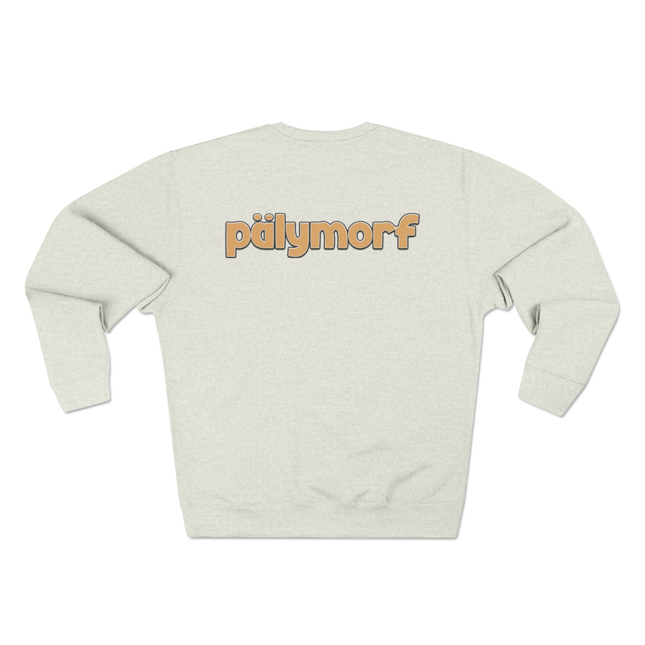 Pälymorf Santa's New Bag