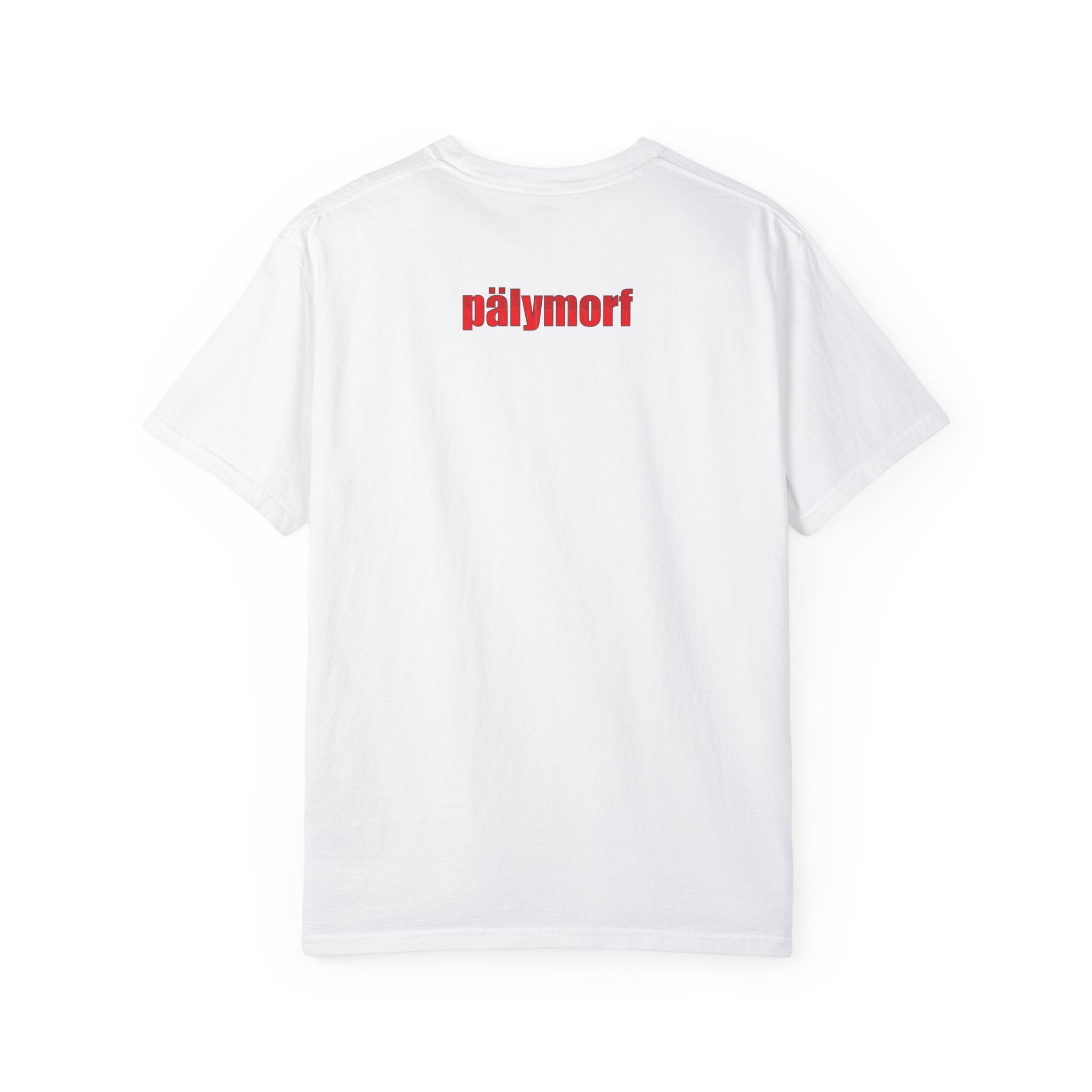 "Make It Happen" Motivational Tee