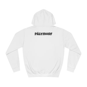 Pälymorf - Crazy Happy Hoodie