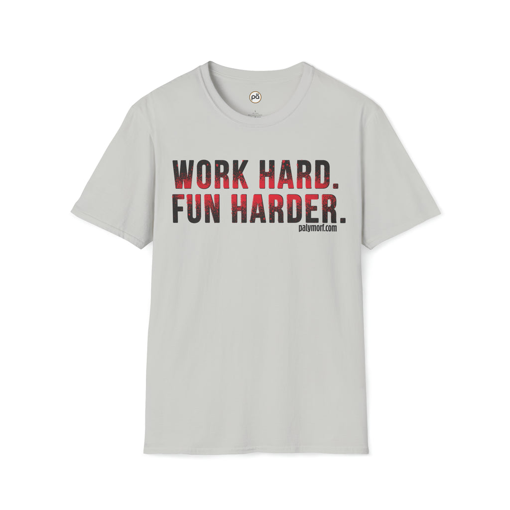 Work/Life Balance T-Shirt