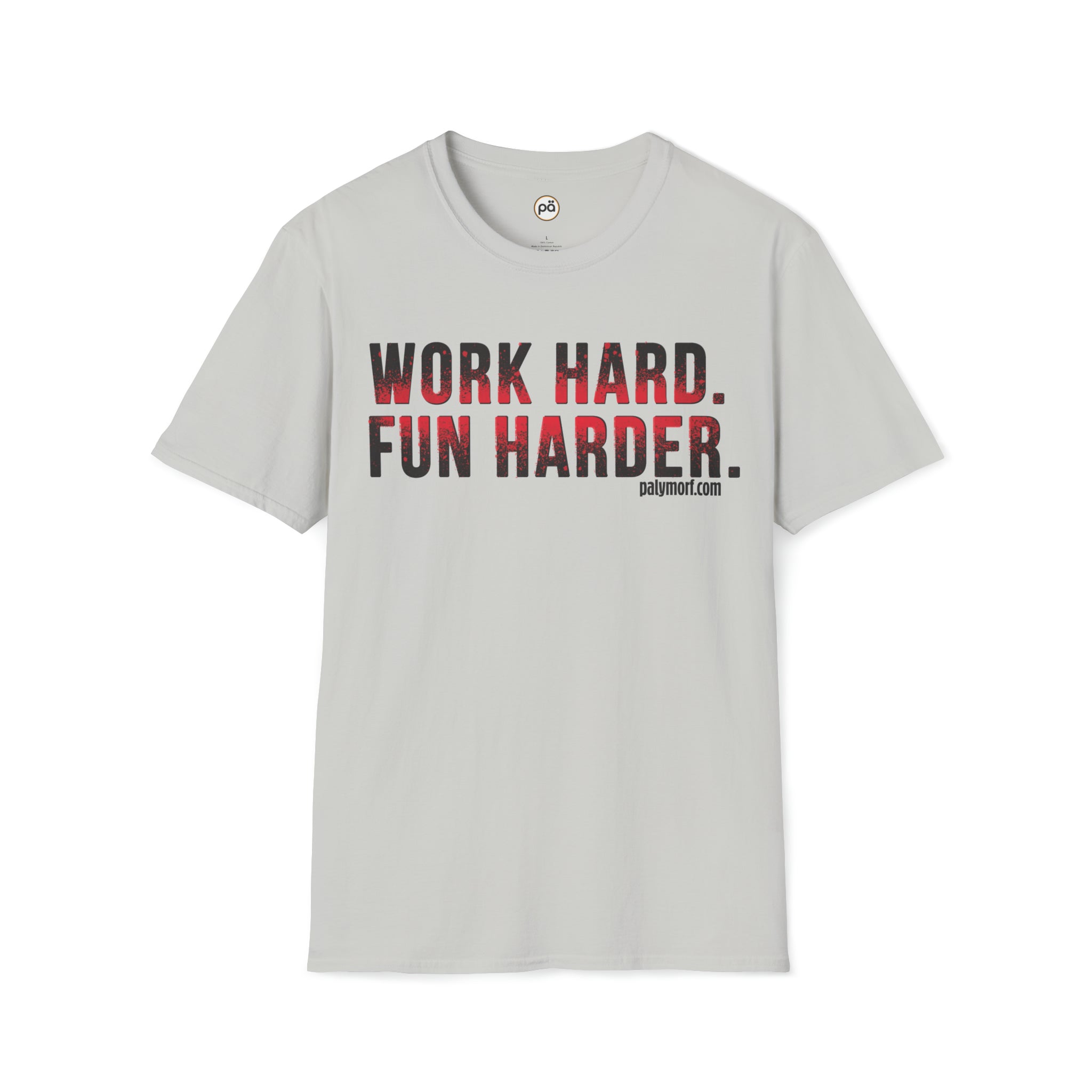 Work/Life Balance T-Shirt
