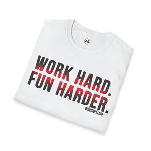 Work/Life Balance T-Shirt