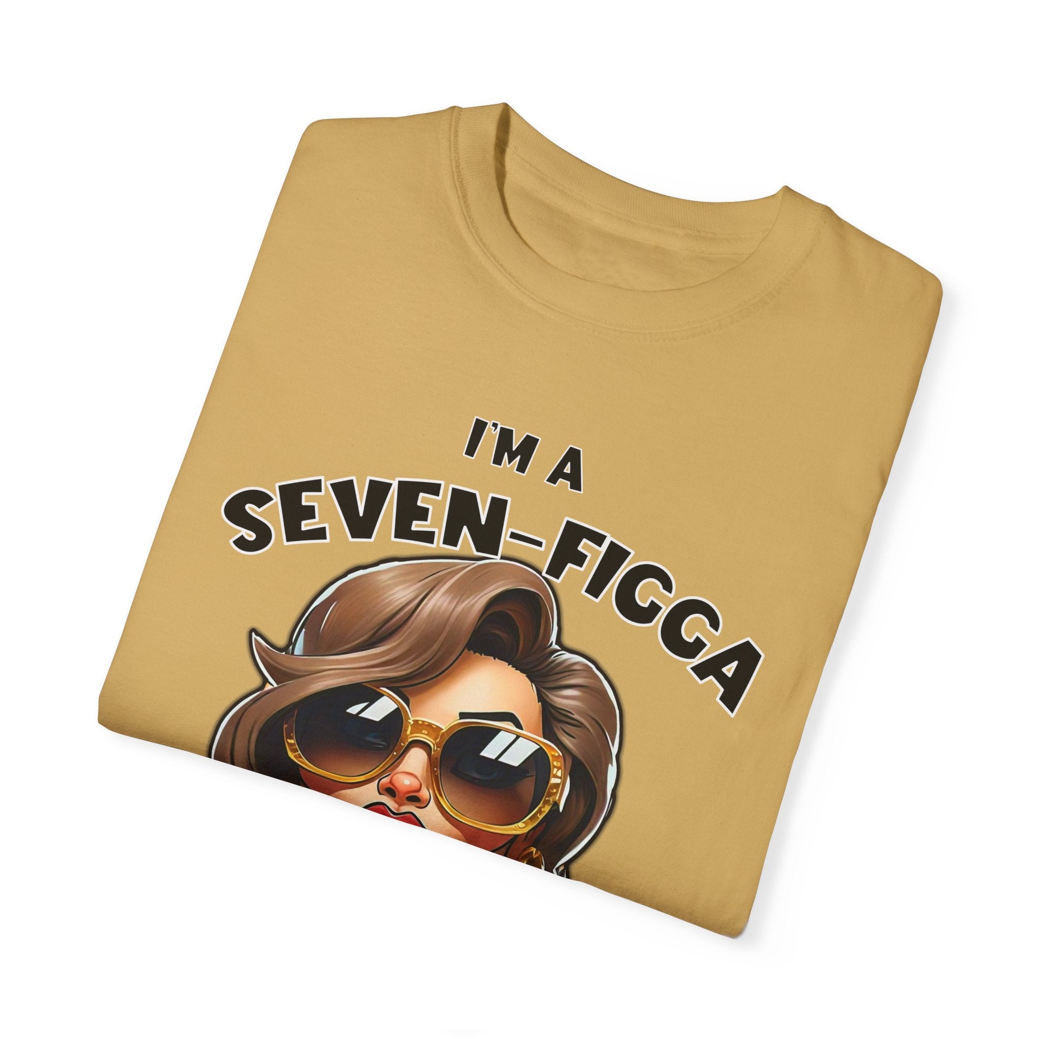 "Goal Digga" Hustle Tee