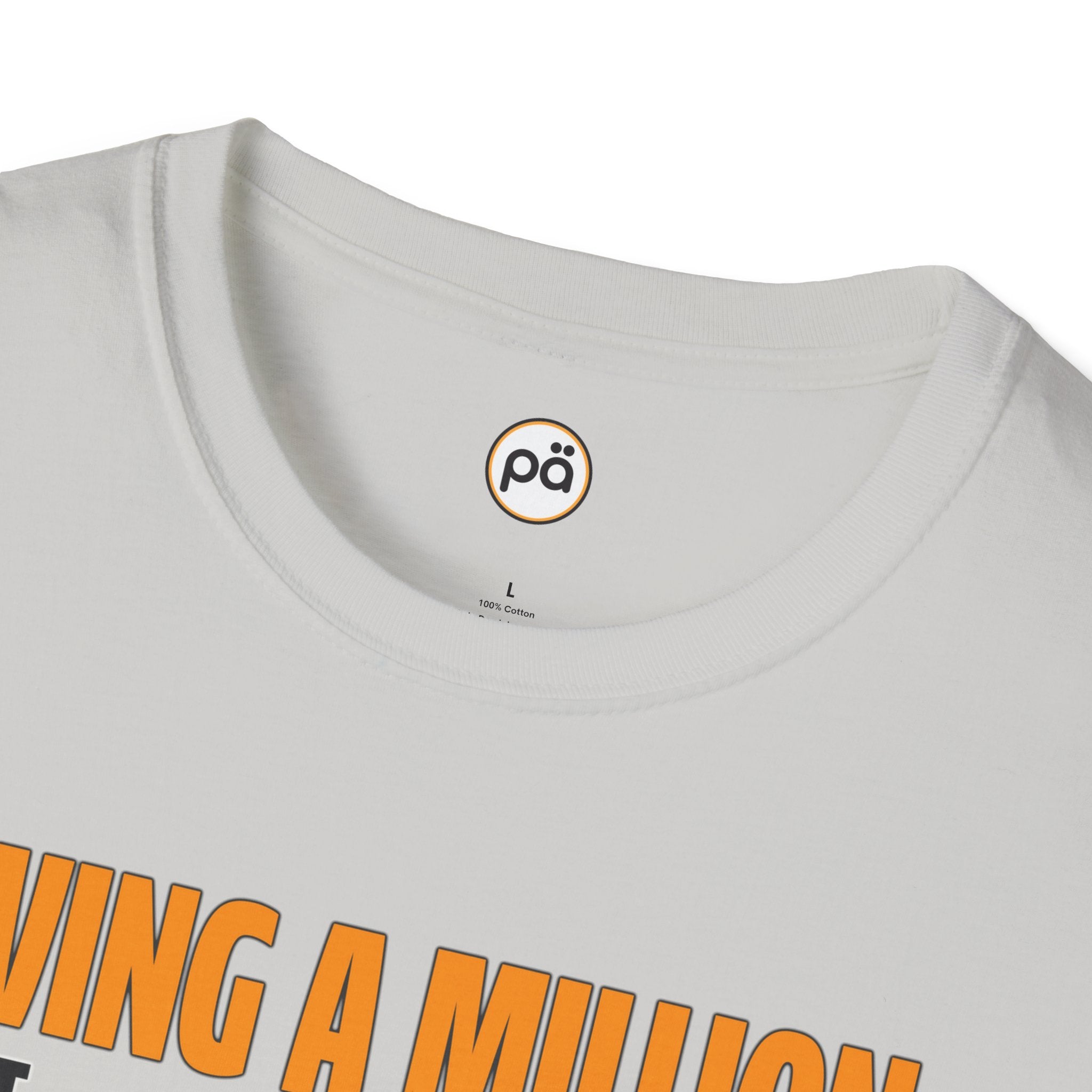 Pälymorf Millionaire T-Shirt