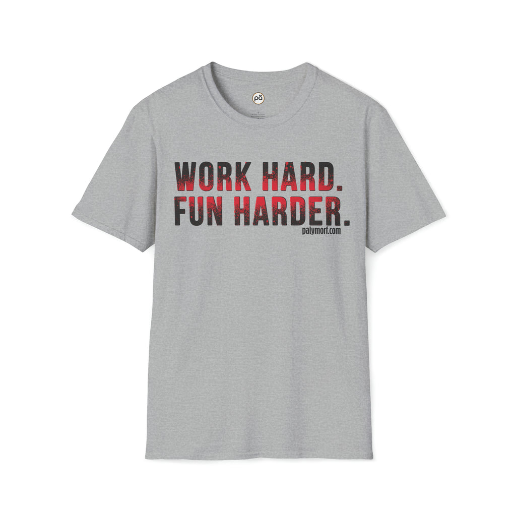 Work/Life Balance T-Shirt