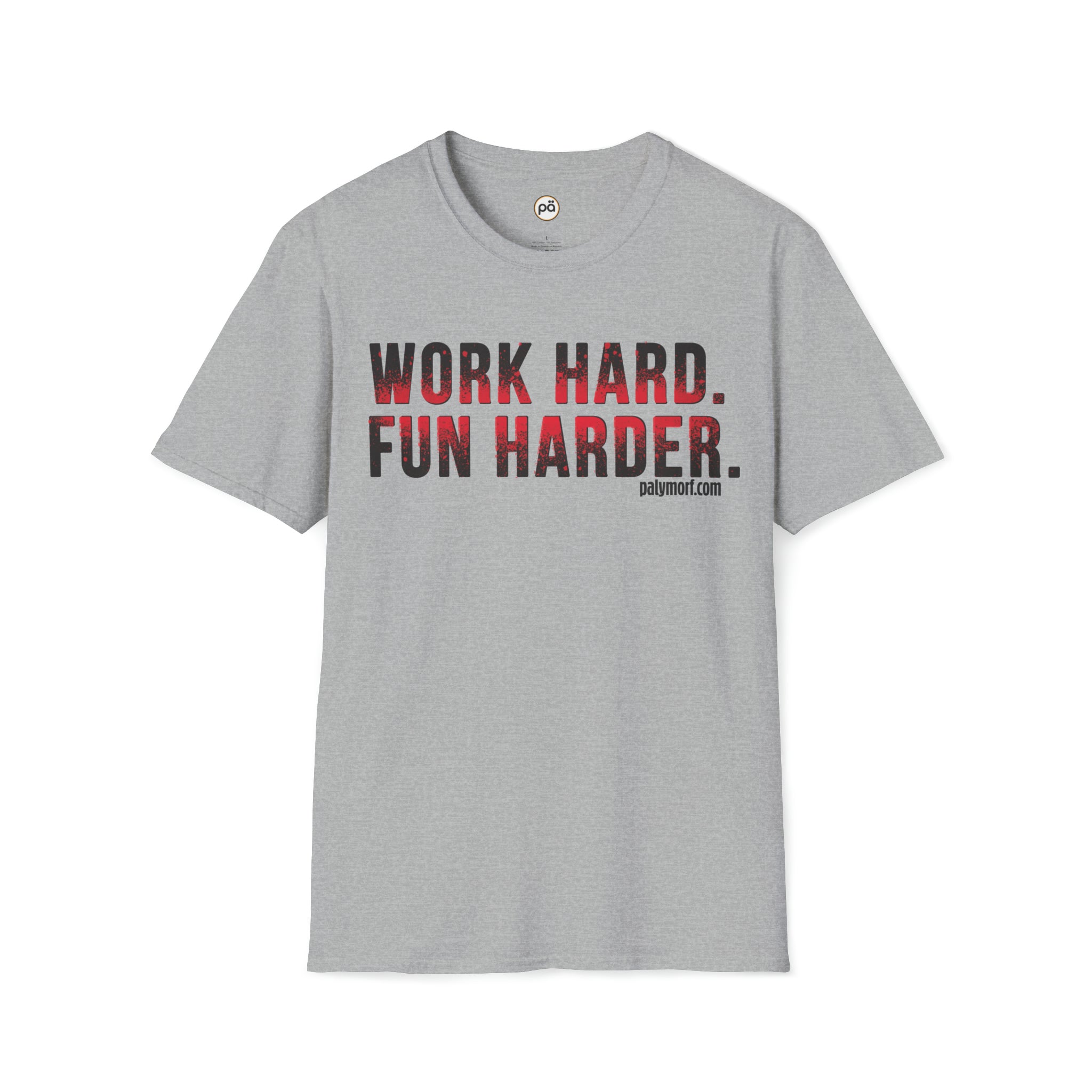 Work/Life Balance T-Shirt
