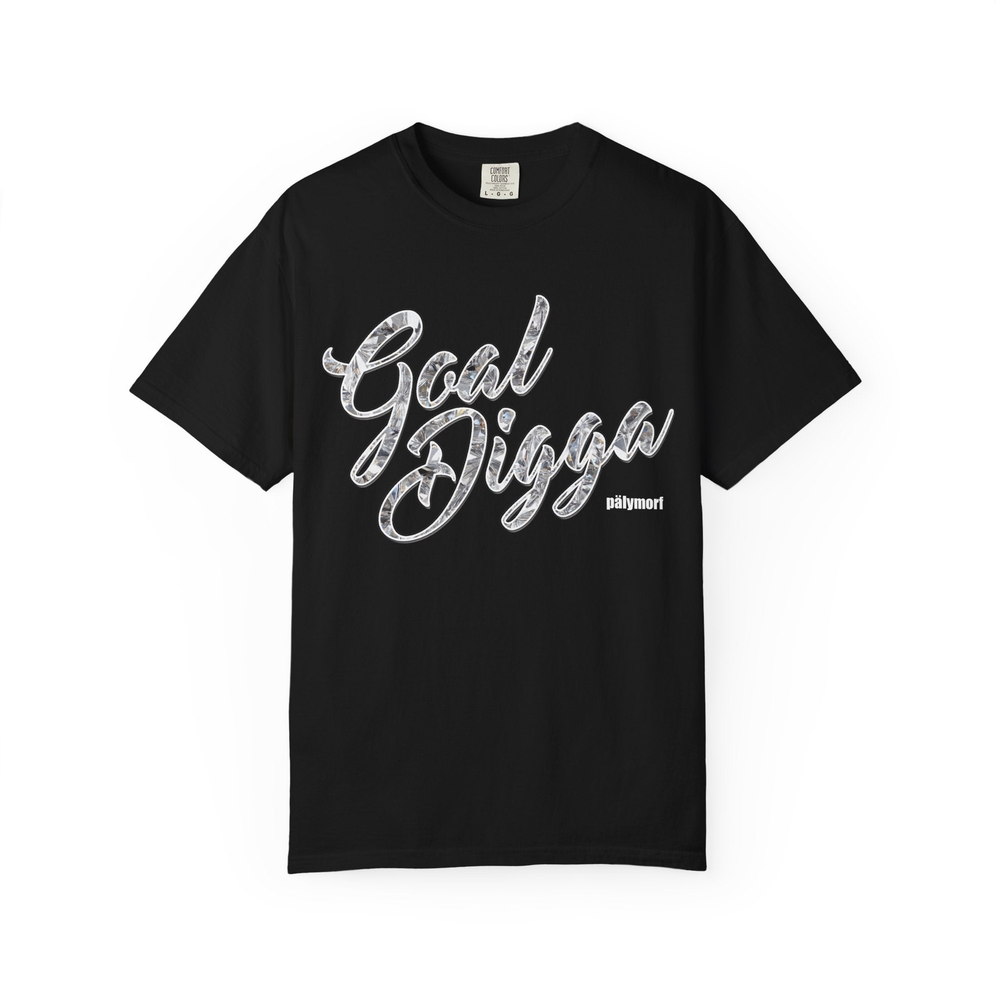 Goal Digga T-Shirt
