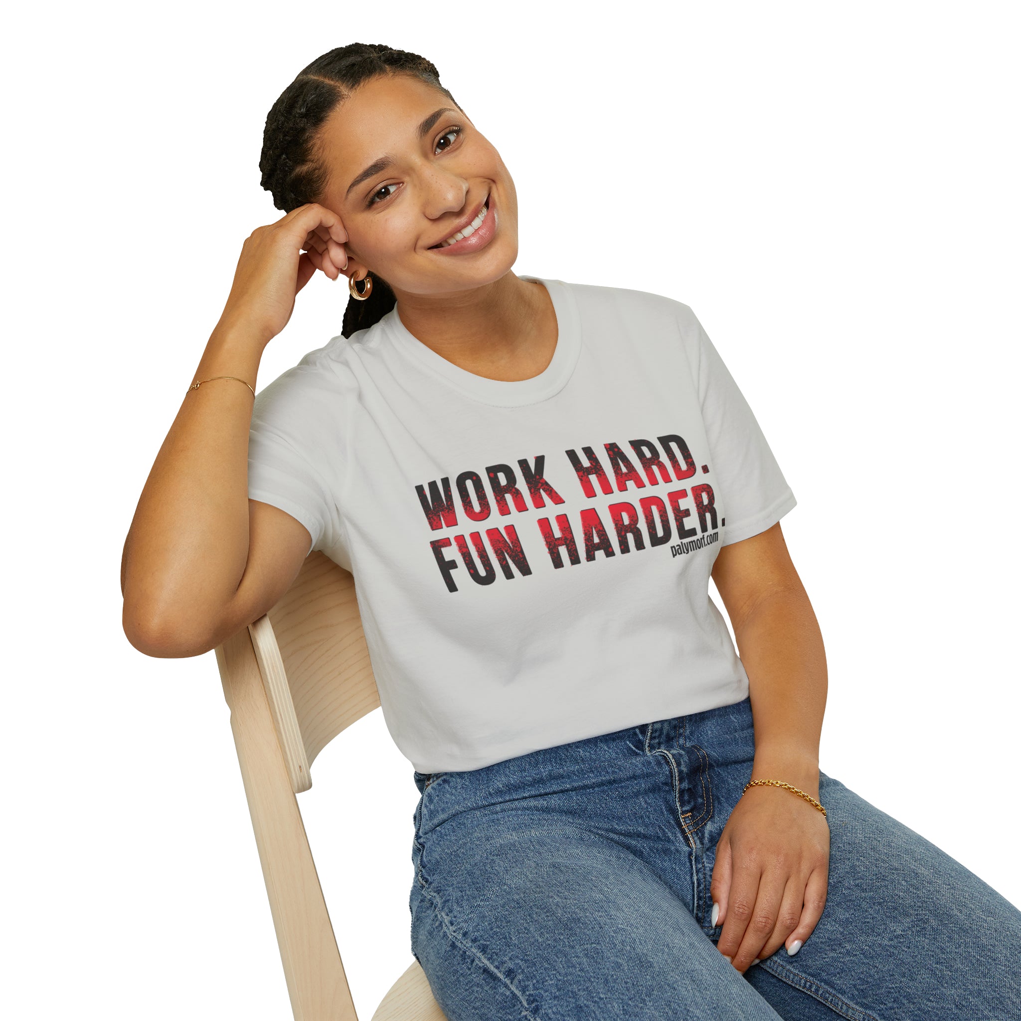 Work/Life Balance T-Shirt