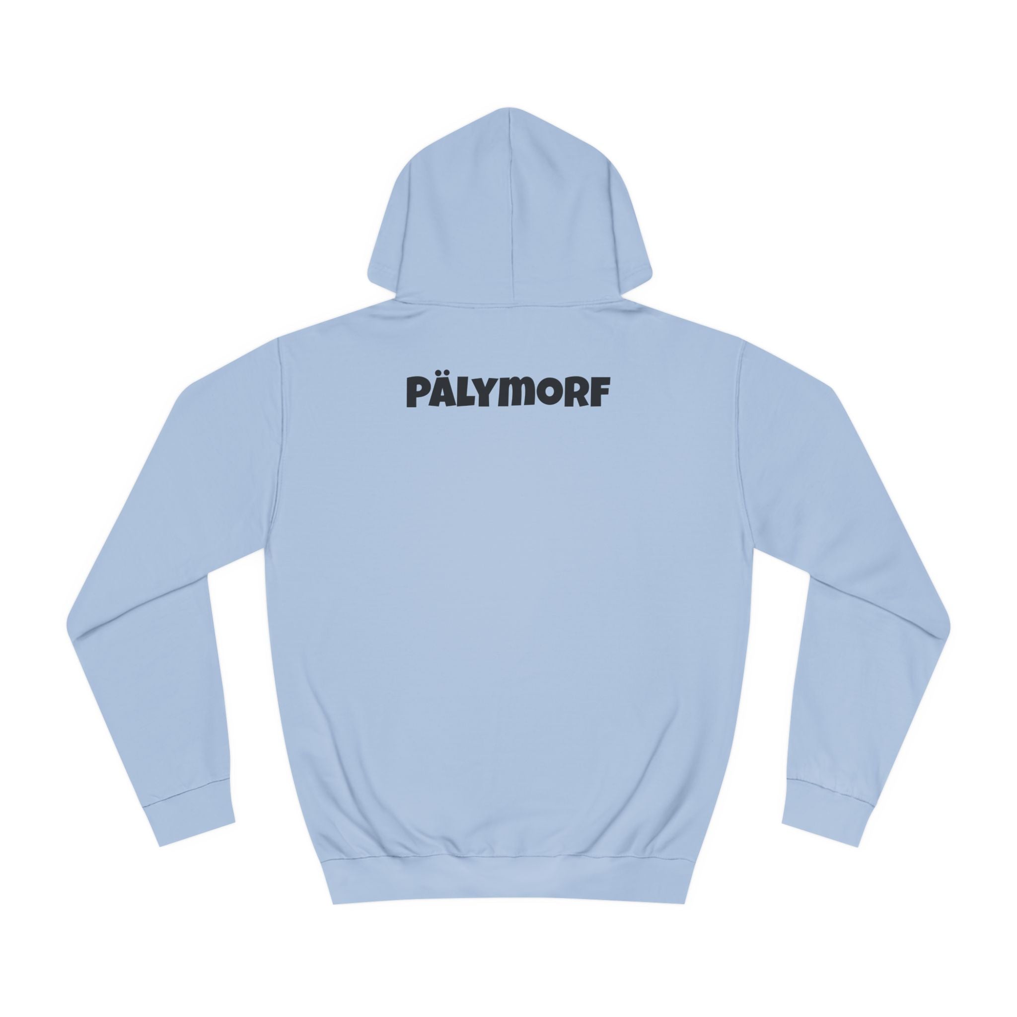 Pälymorf - Sword Clash Hoodie