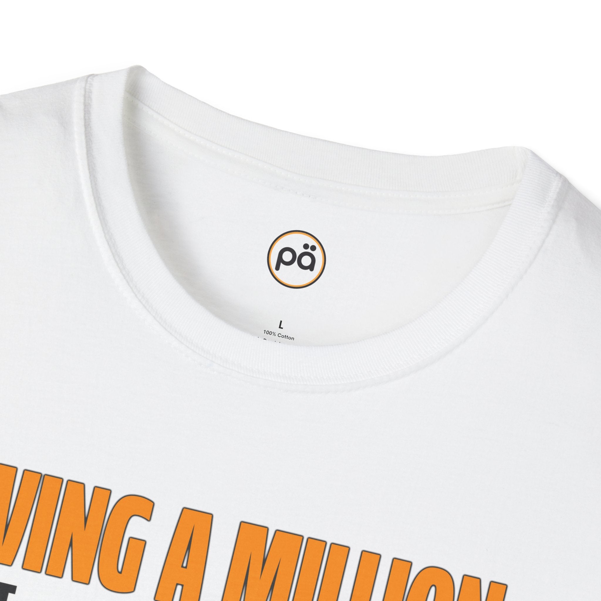 Pälymorf Millionaire T-Shirt