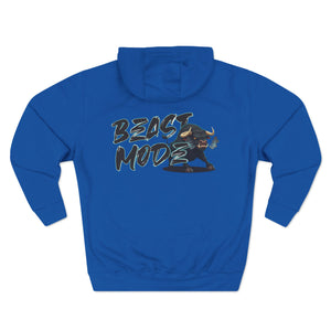 Beast Mode Fleece Hoodie