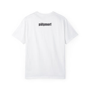 Garment-Dyed T-shirt - Gold Digger to Goal Digga