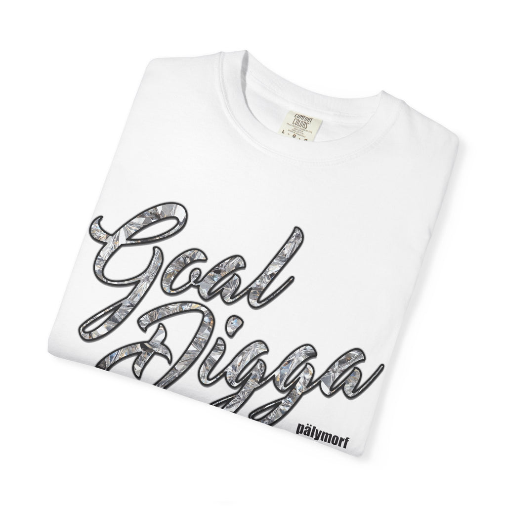 Goal Digga T-Shirt
