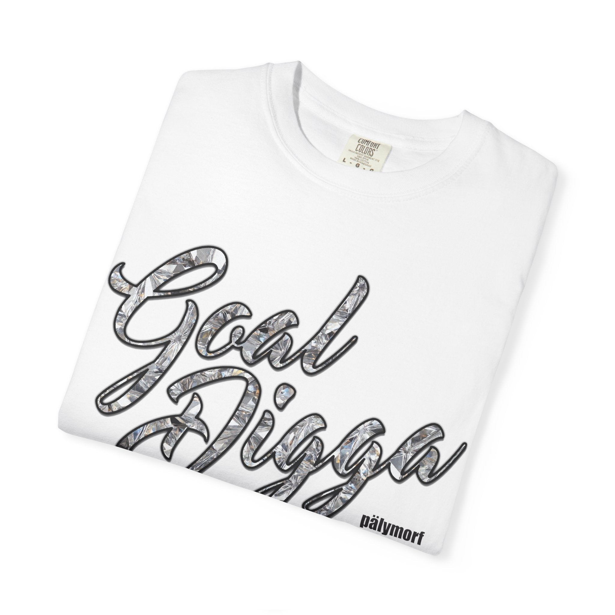 Goal Digga T-Shirt