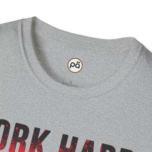 Work/Life Balance T-Shirt