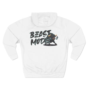 Beast Mode Fleece Hoodie