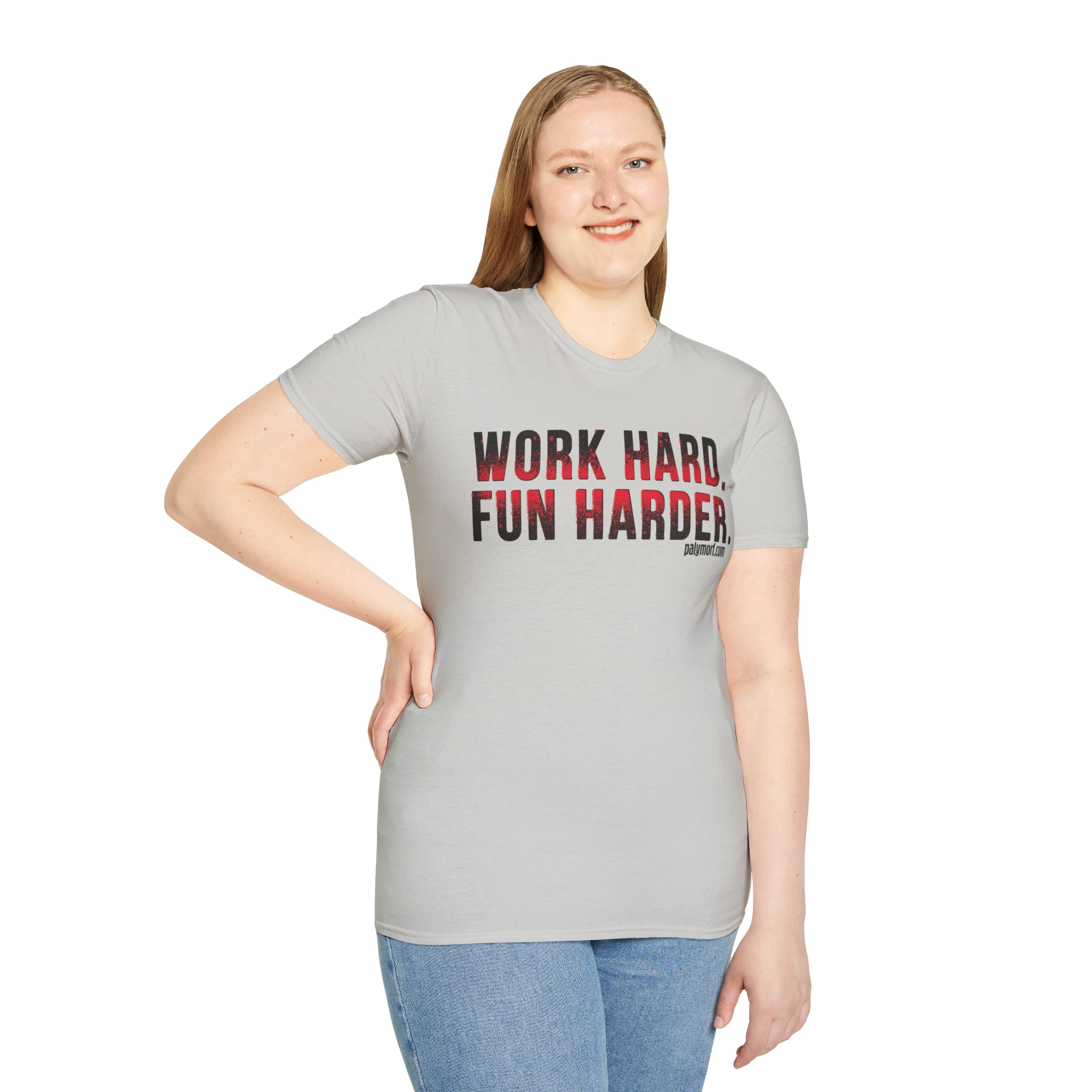 Work/Life Balance T-Shirt