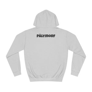 Pälymorf - Crazy Happy Hoodie