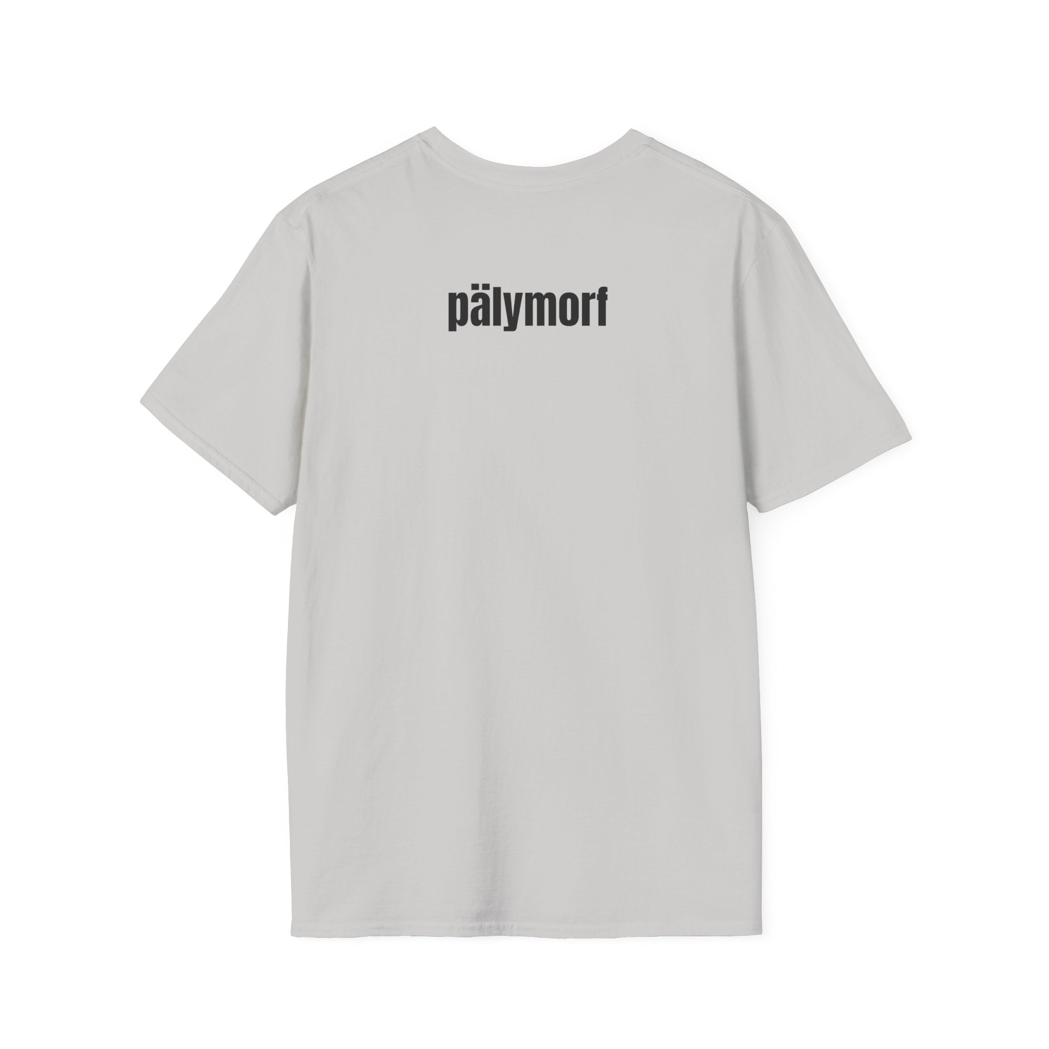 Pälymorf Millionaire T-Shirt