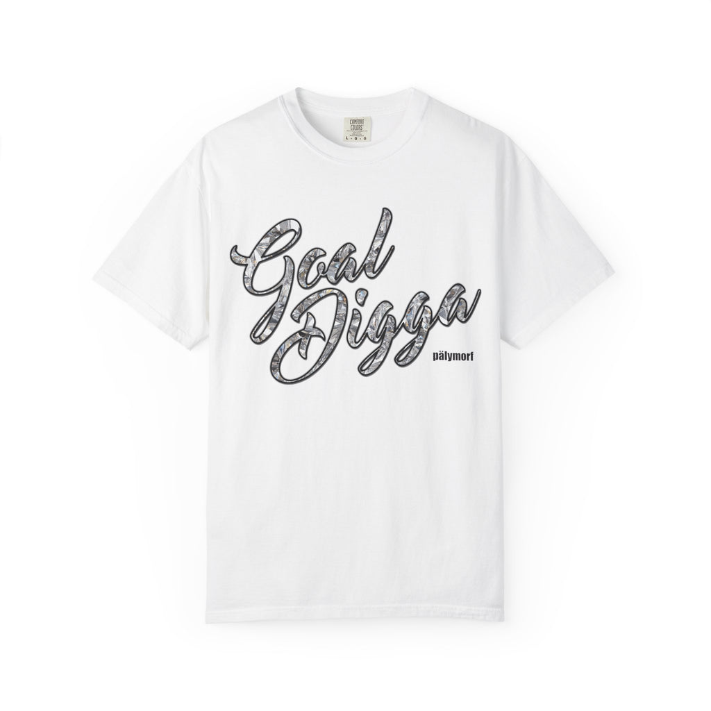 Goal Digga T-Shirt