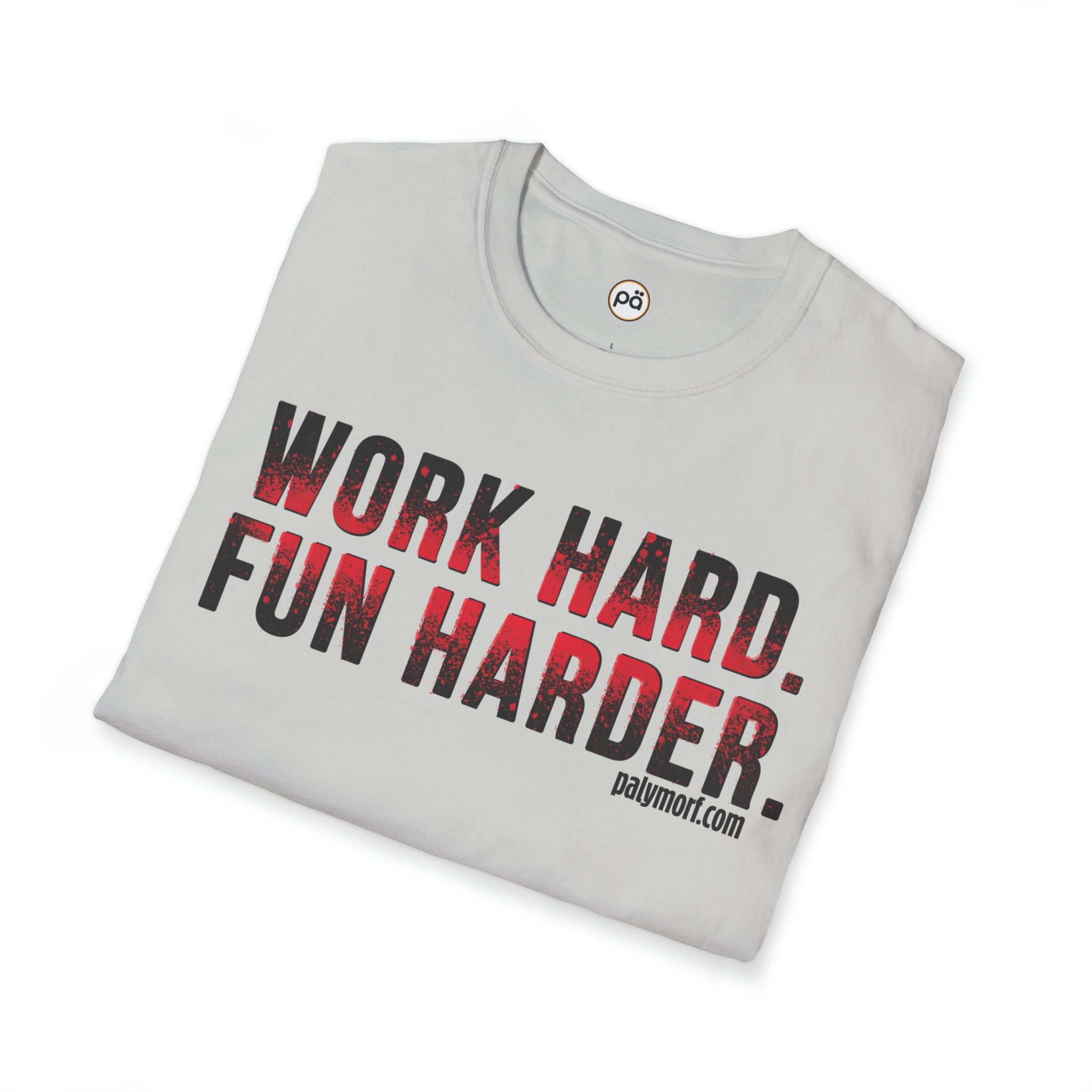 Work/Life Balance T-Shirt