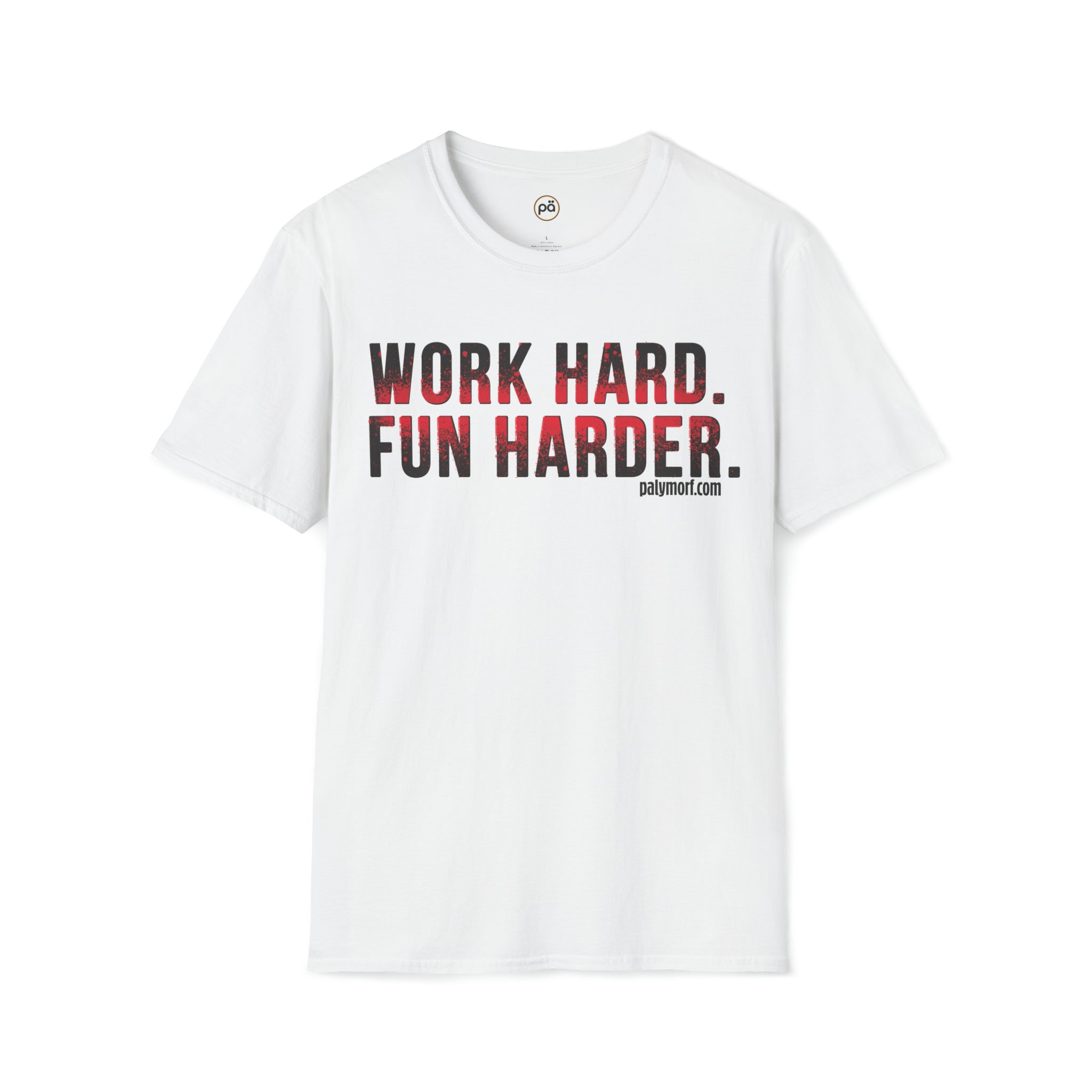 Work/Life Balance T-Shirt