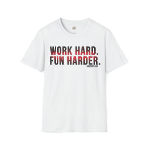 Work/Life Balance T-Shirt