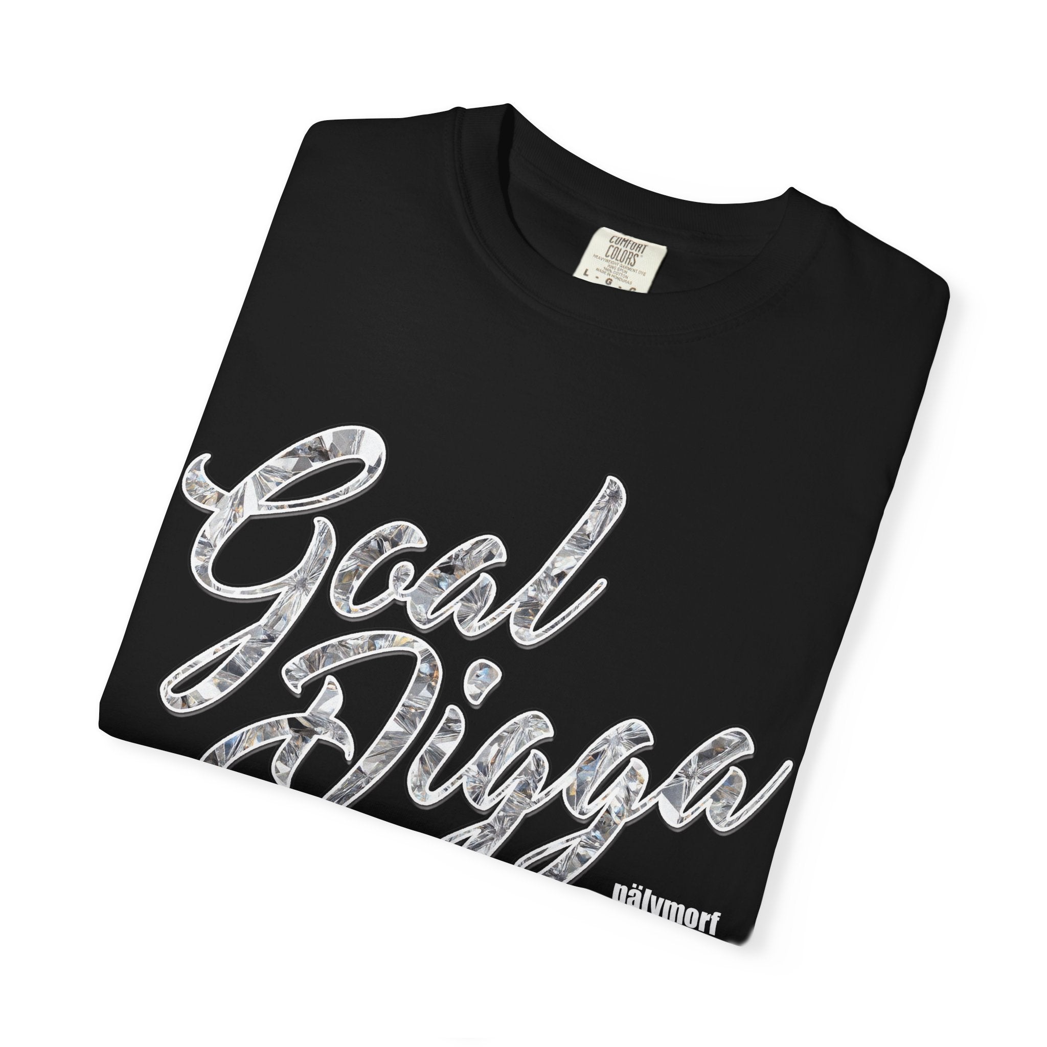 Goal Digga T-Shirt