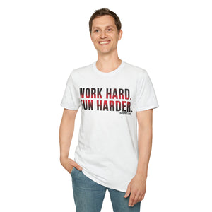 Work/Life Balance T-Shirt