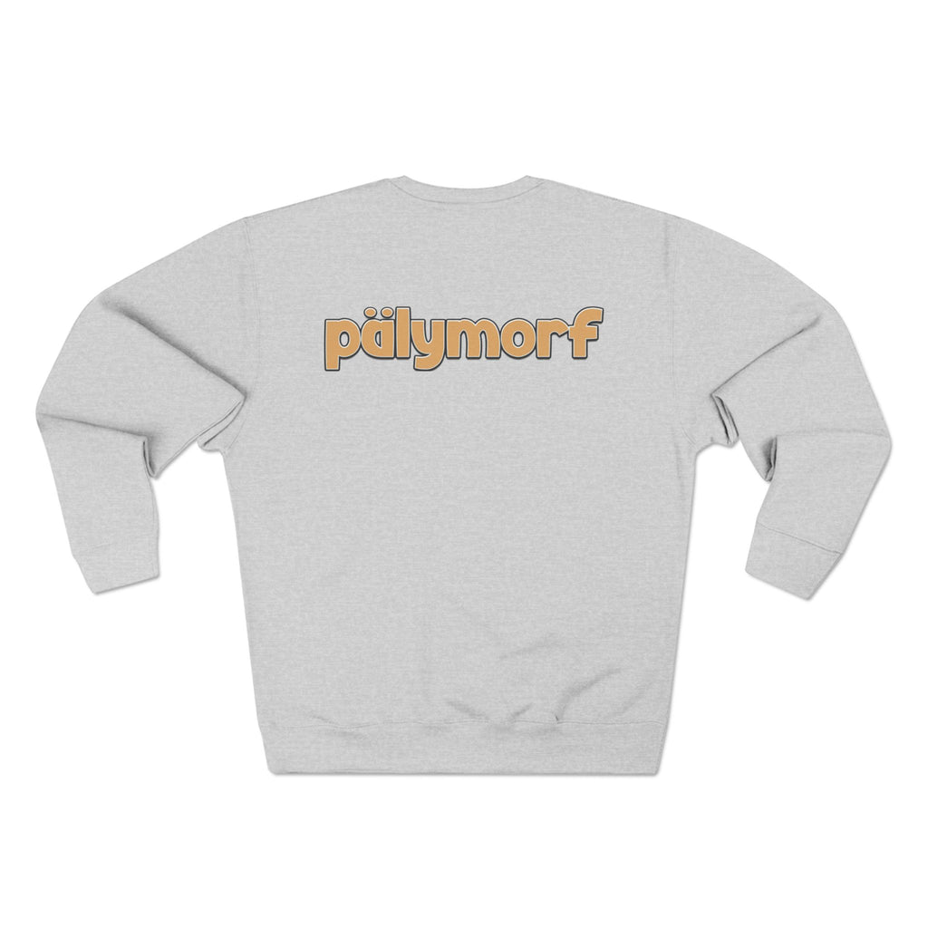 Pälymorf Santa's New Bag