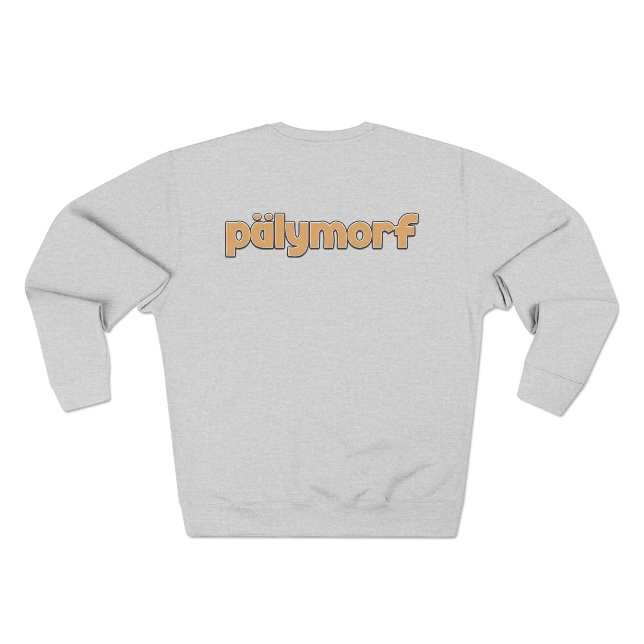 Pälymorf Santa's New Bag