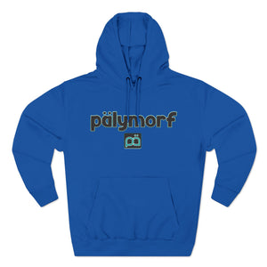 Beast Mode Fleece Hoodie