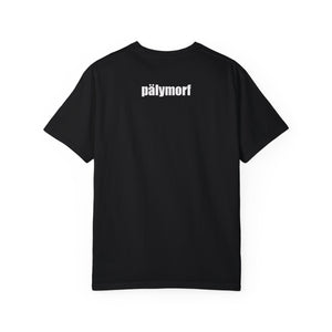 Garment-Dyed T-shirt - Gold Digger to Goal Digga