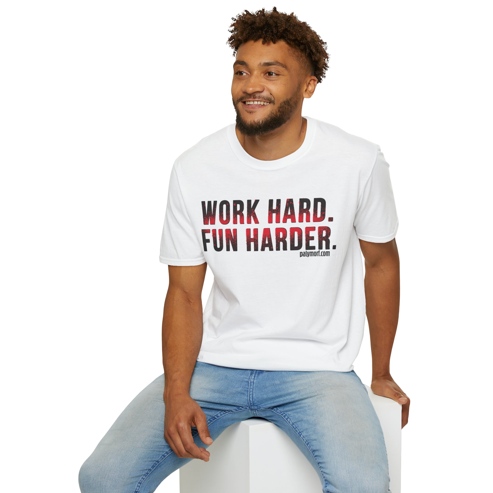 Work/Life Balance T-Shirt