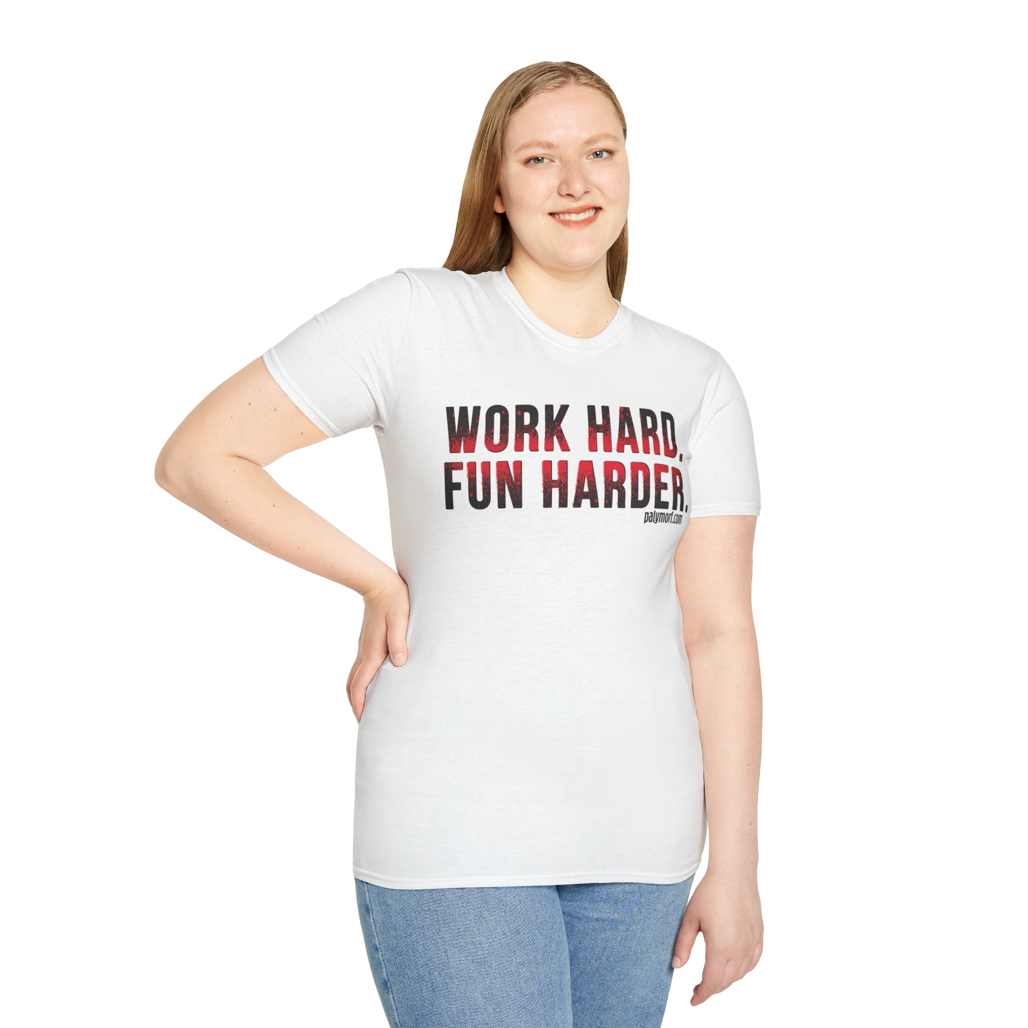 Work/Life Balance T-Shirt