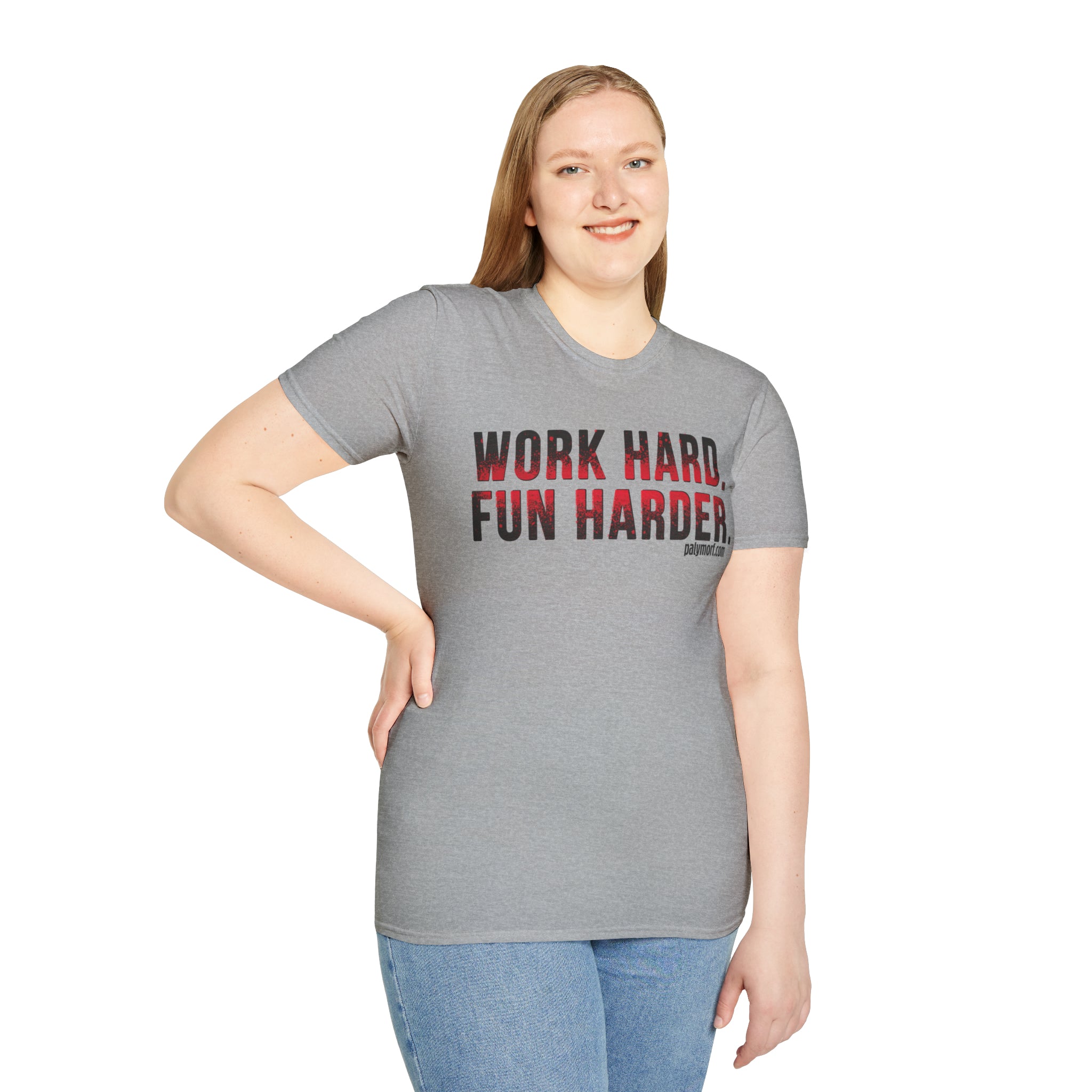 Work/Life Balance T-Shirt