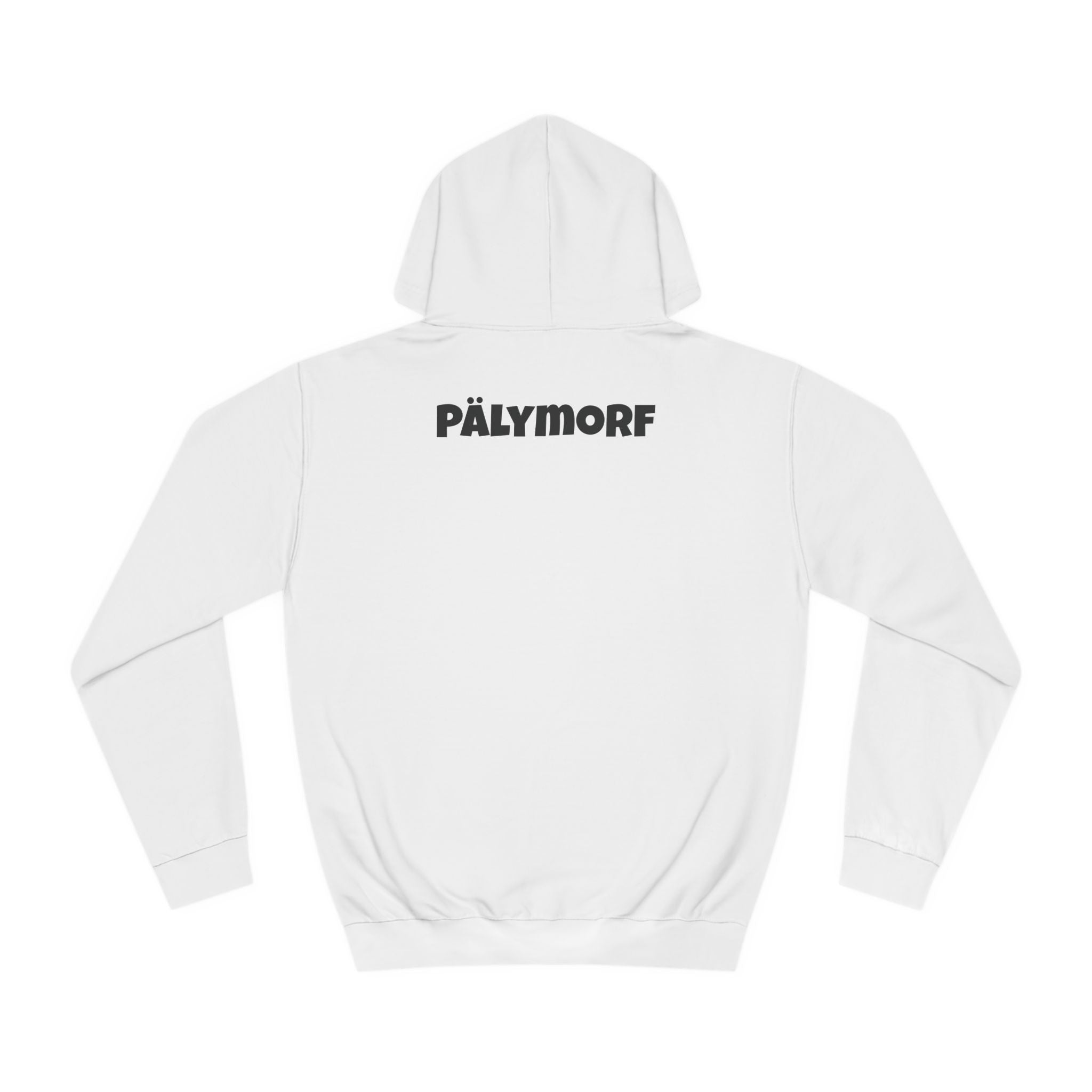 Pälymorf - Sword Clash Hoodie