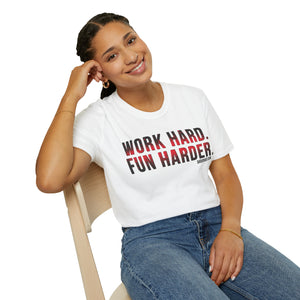 Work/Life Balance T-Shirt