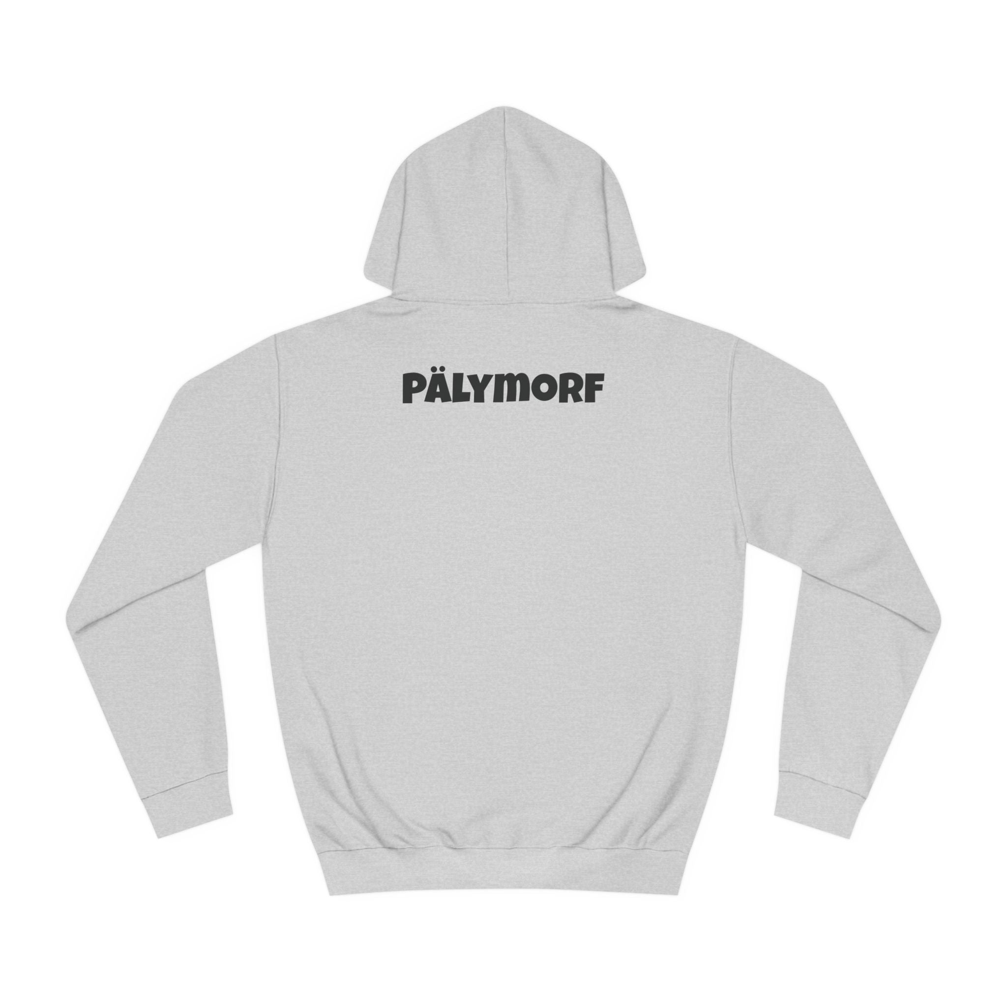 Pälymorf - Sword Clash Hoodie