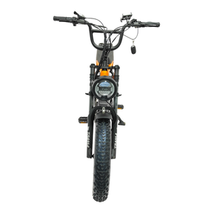 Best fast best sale electric bike