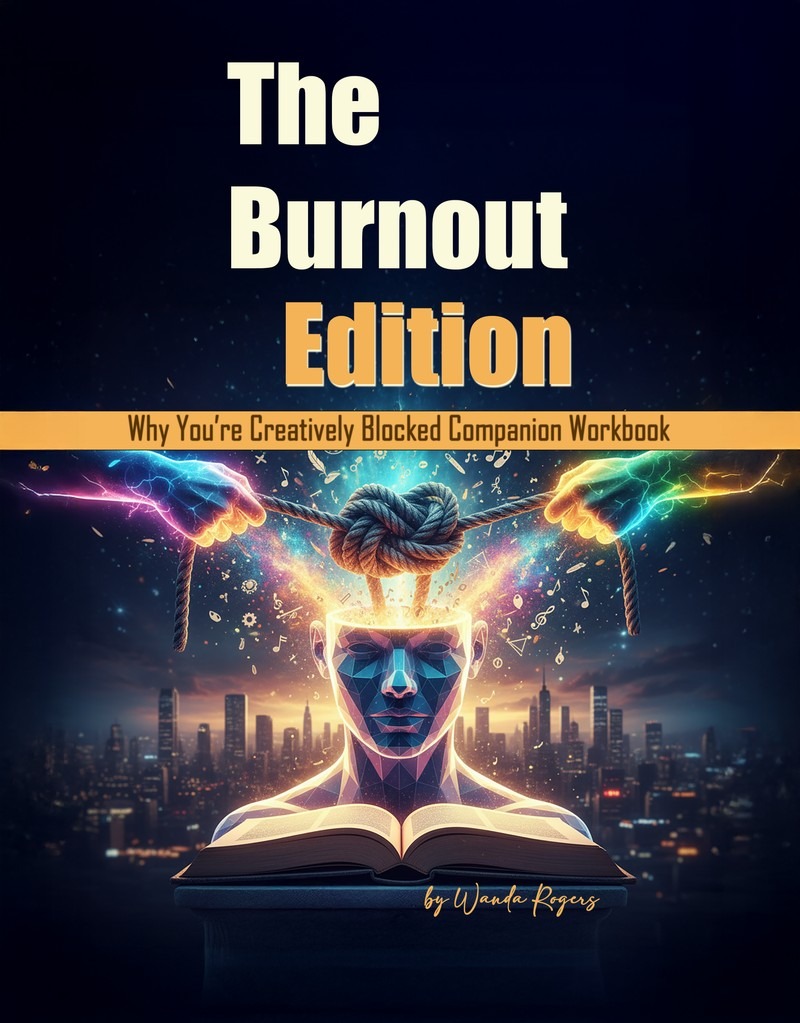Burnout Workbook