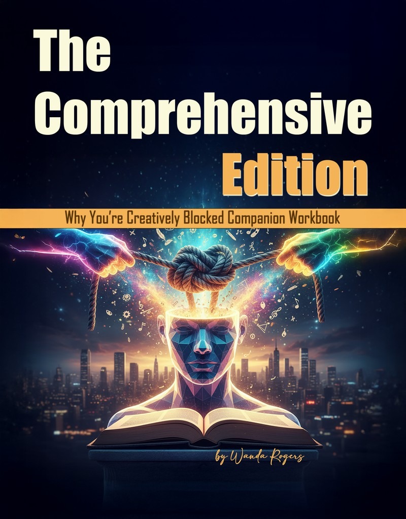 Comprehensive Companion Workbook
