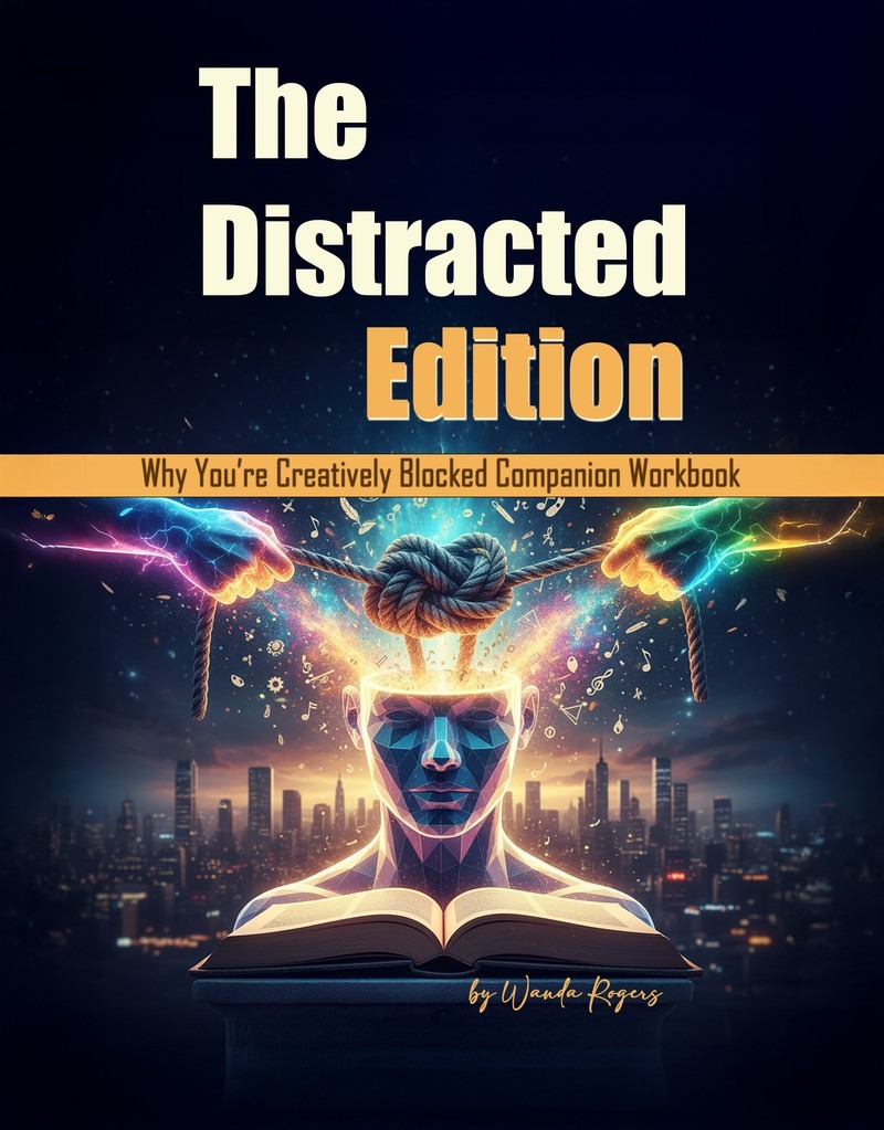 Distracted Workbook