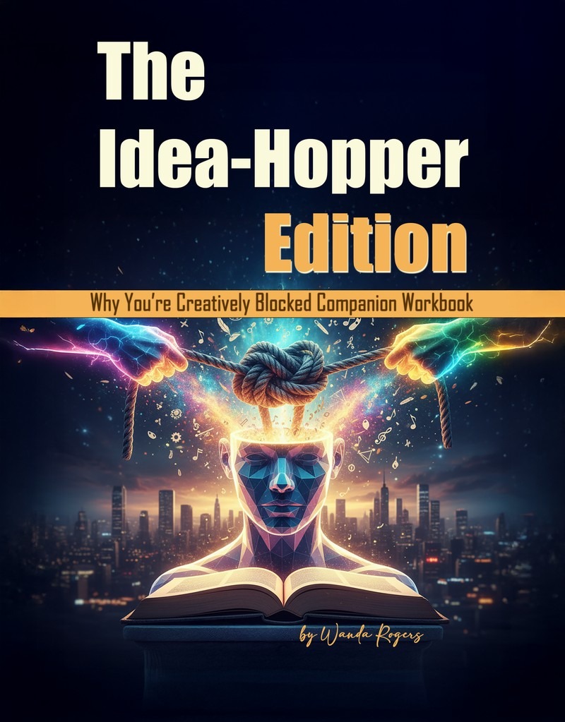 Idea Hopper Workbook