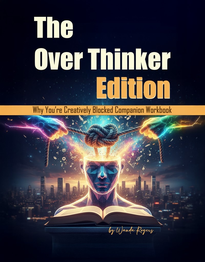 Overthinker Workbook