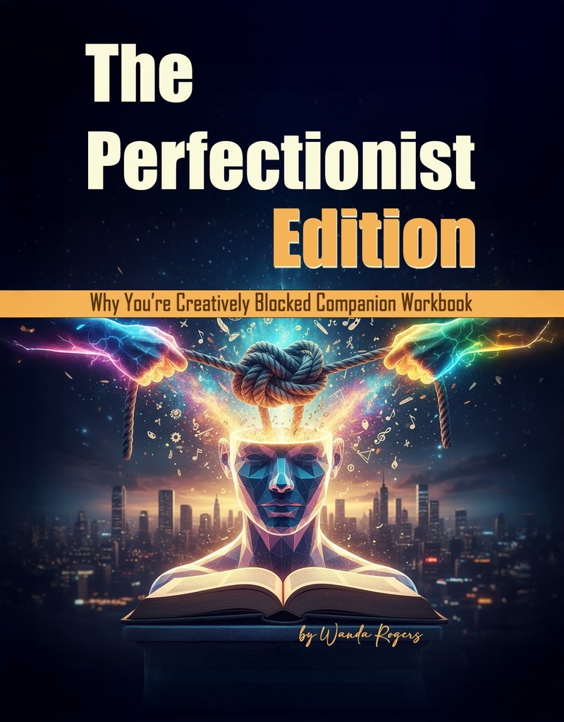 Perfectionist Workbook